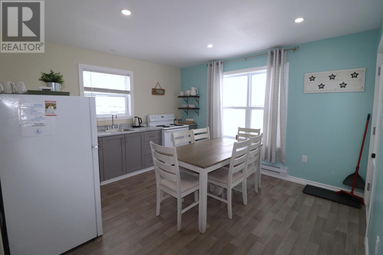 140 Main Street, Rocky Harbour, NL