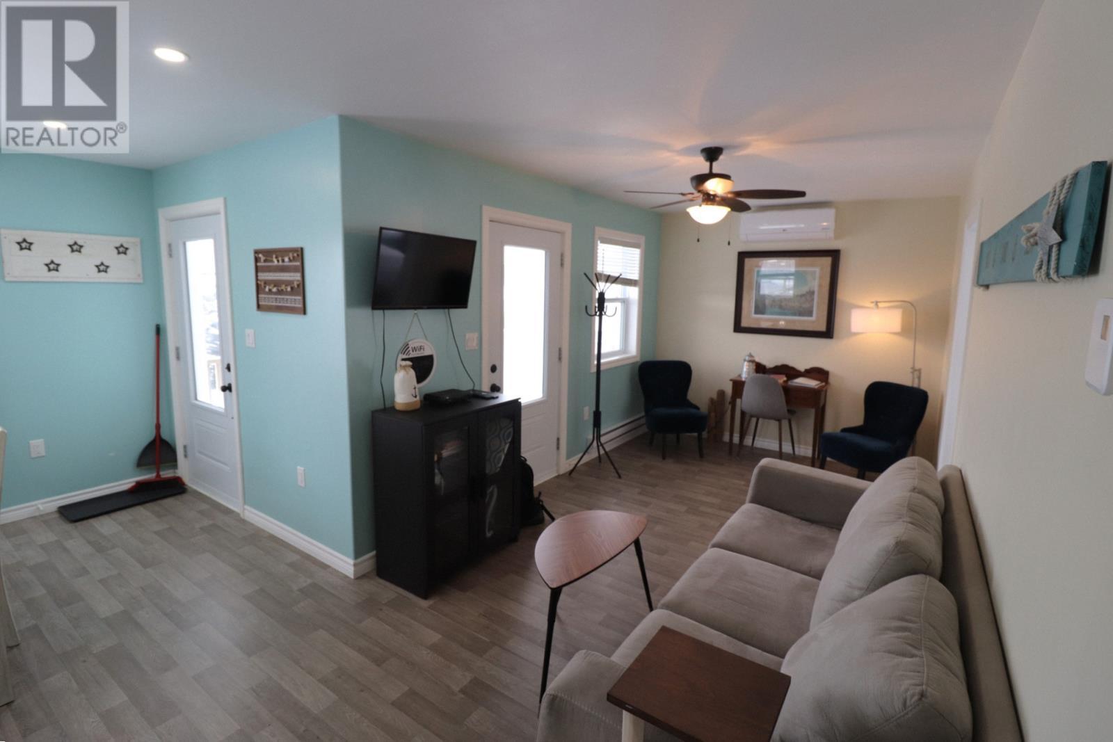 140 Main Street, Rocky Harbour, NL