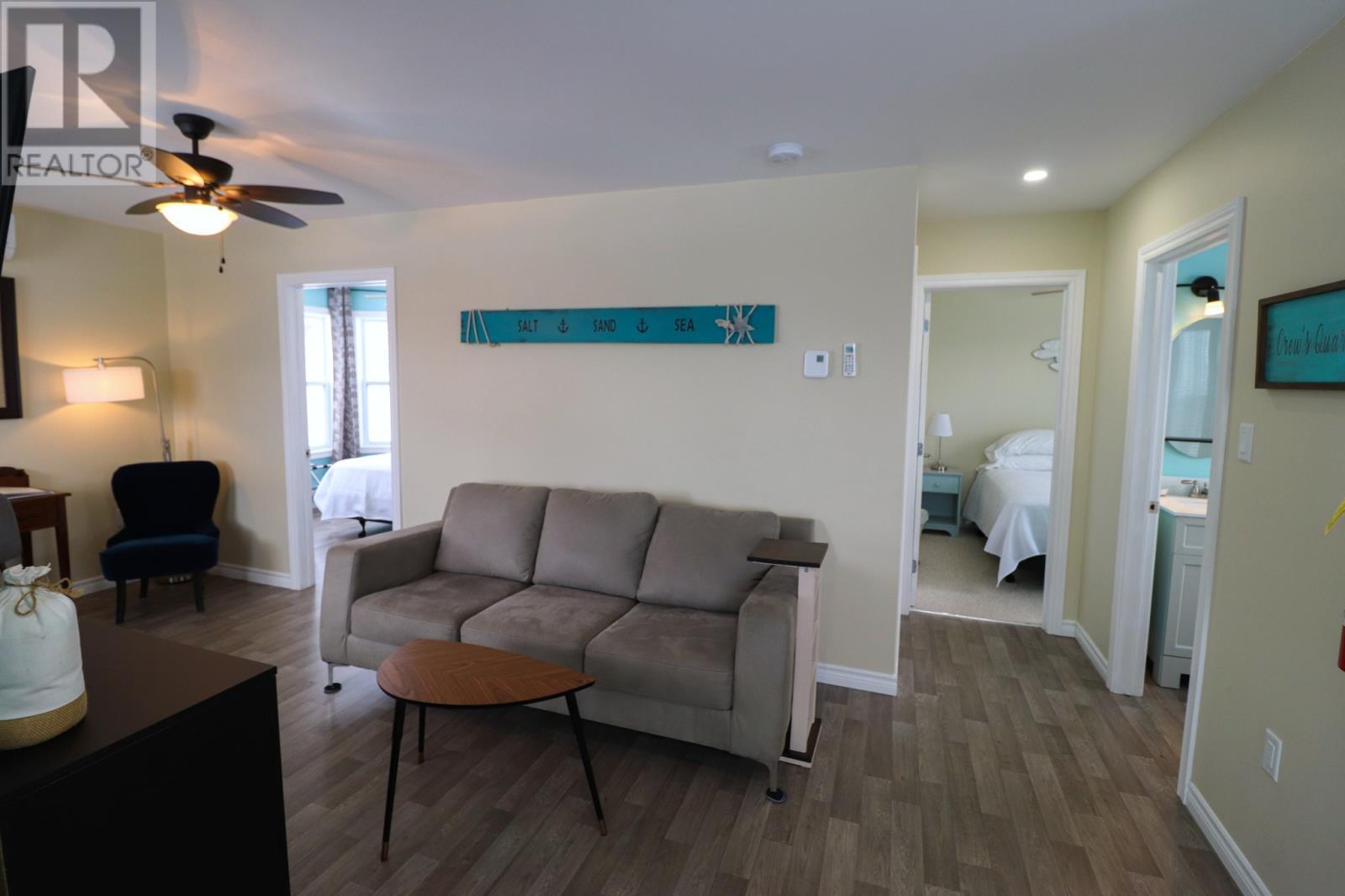 140 Main Street, Rocky Harbour, NL