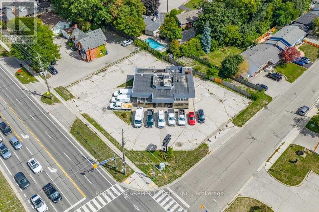 434 Plains Road E, Burlington, ON