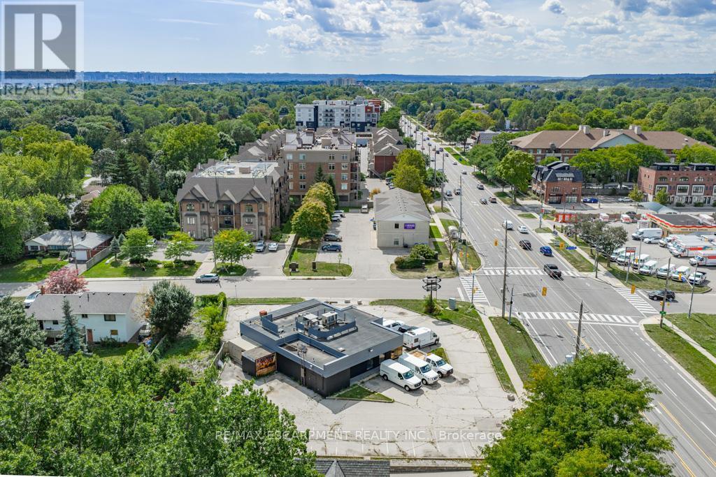 434 Plains Road E, Burlington, ON