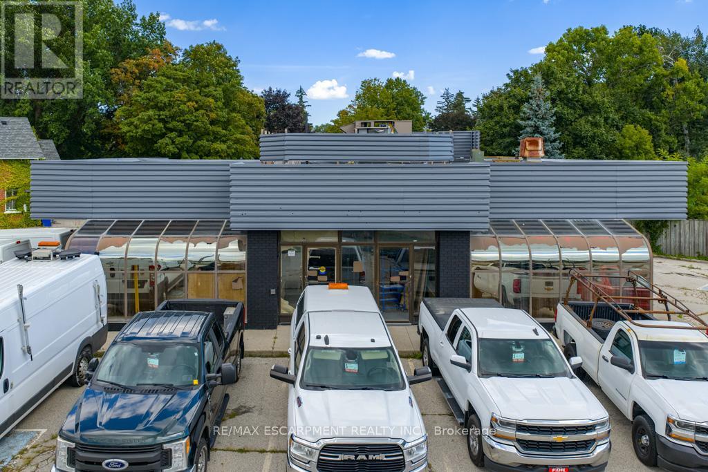 434 Plains Road E, Burlington, ON