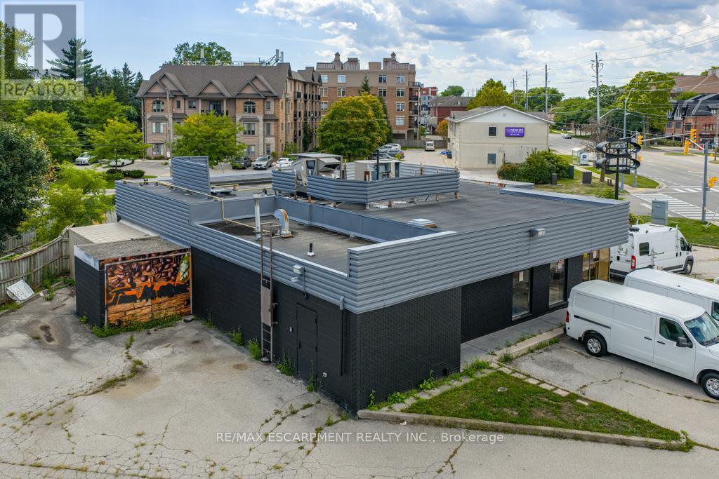 434 Plains Road E, Burlington, ON