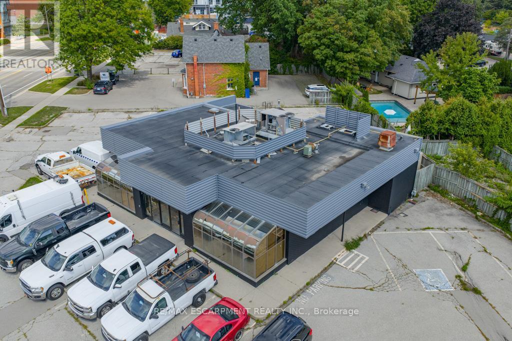 434 Plains Road E, Burlington, ON