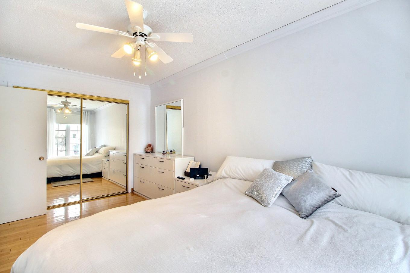 Chambre à coucher - 188 14E Rue, Rouyn-Noranda, QC - Indoor Photo Showing Bedroom