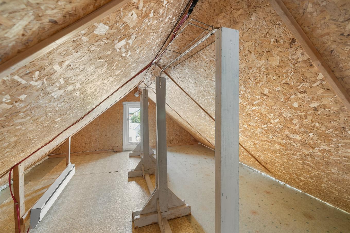 Rangement - 19 Rue Pierre-Bouchard, Lévis (Desjardins), QC - Indoor Photo Showing Other Room