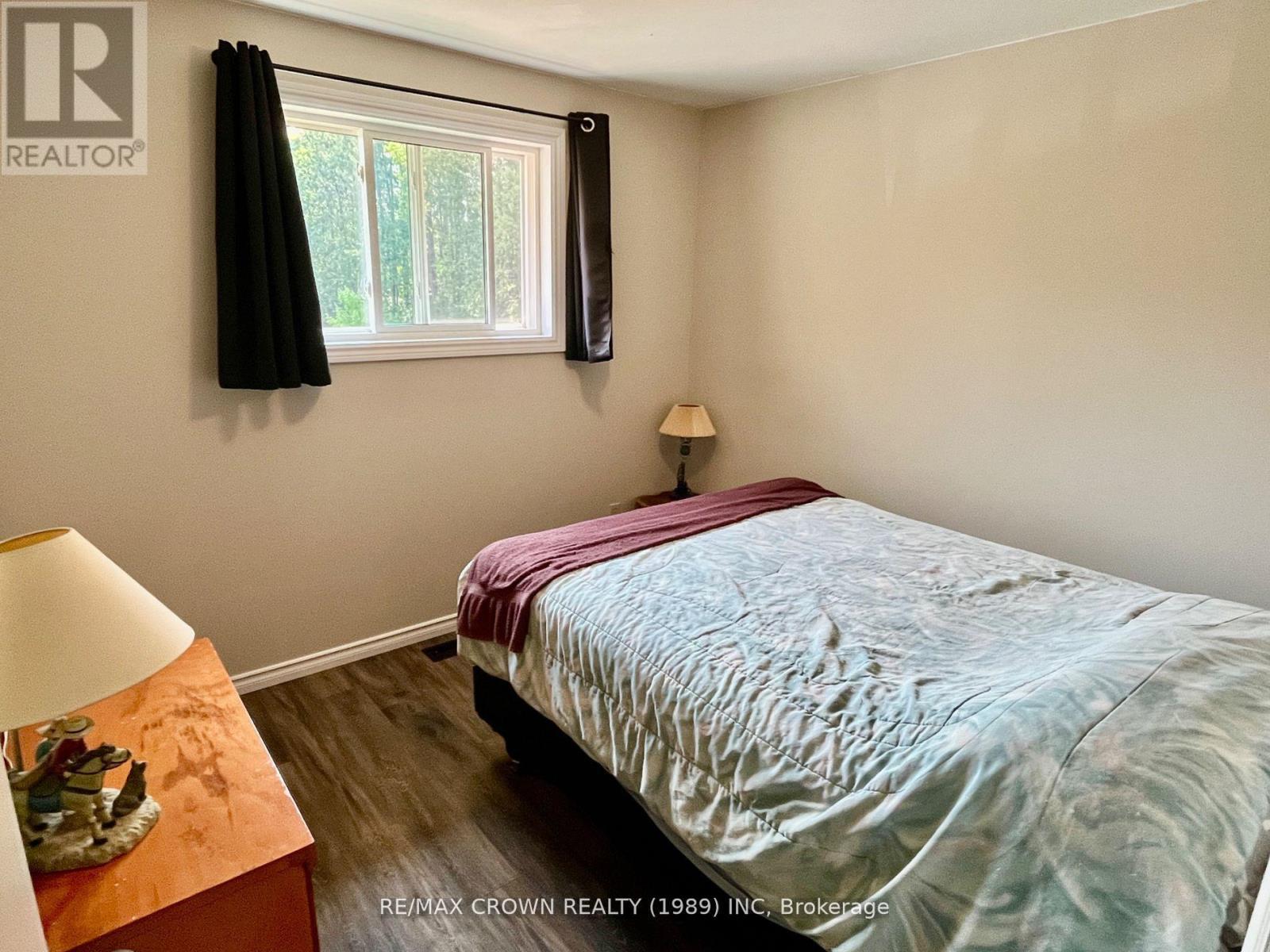 518 Northriver Road, Unorganized Townships (Redbridge), ON - Indoor Photo Showing Bedroom