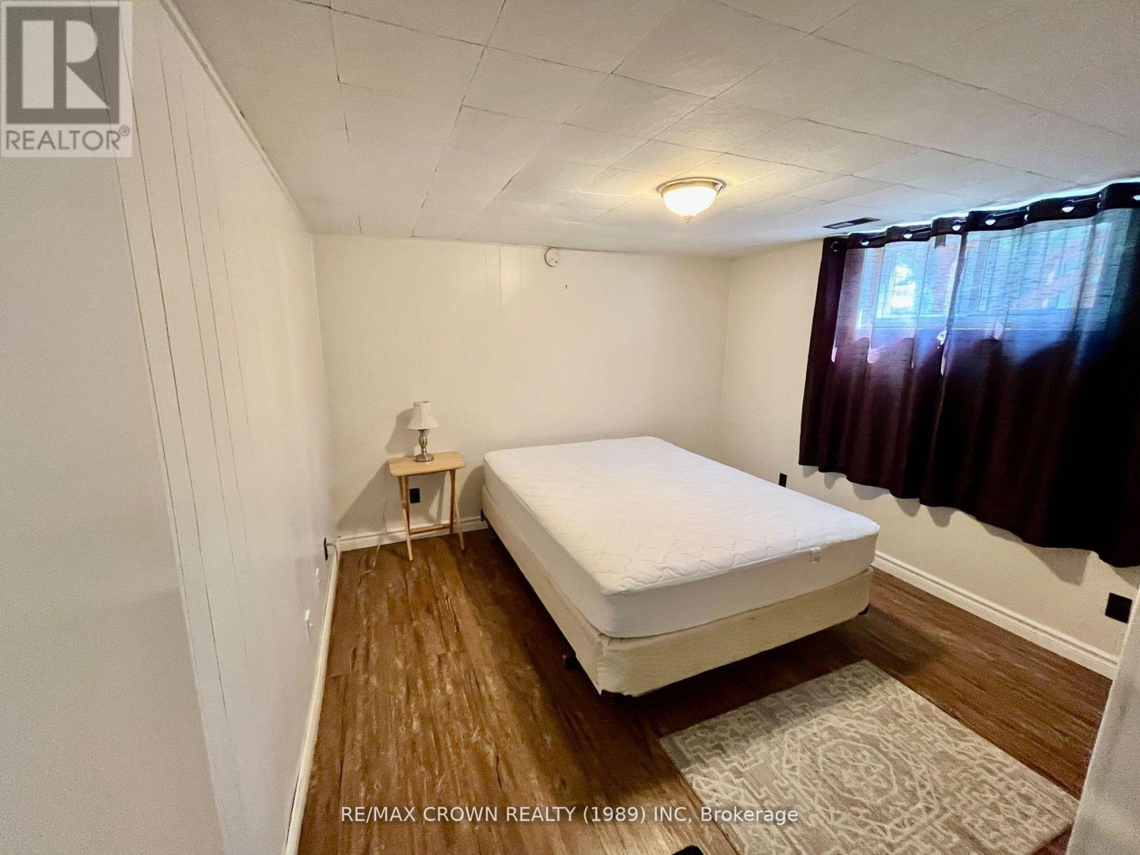 518 Northriver Road, Unorganized Townships (Redbridge), ON - Indoor Photo Showing Bedroom