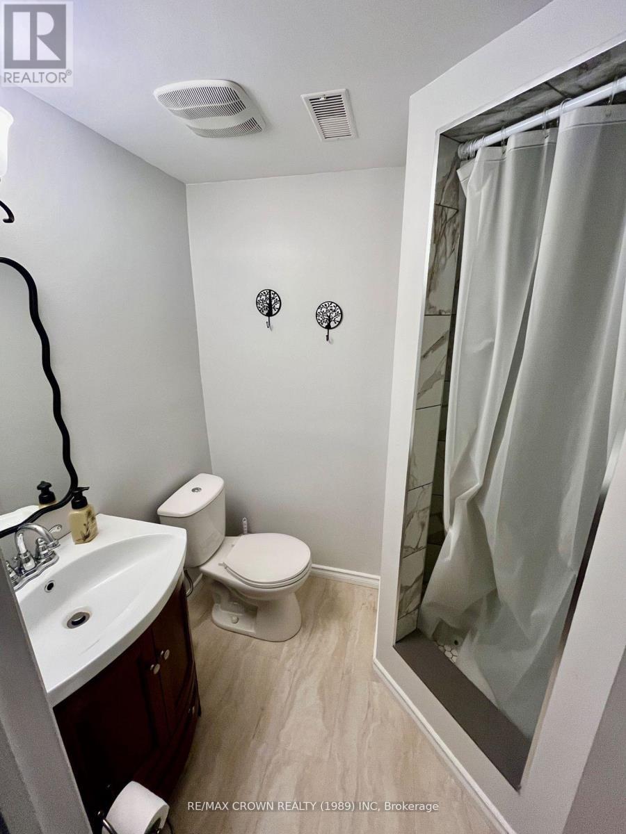 518 Northriver Road, Unorganized Townships (Redbridge), ON - Indoor Photo Showing Bathroom