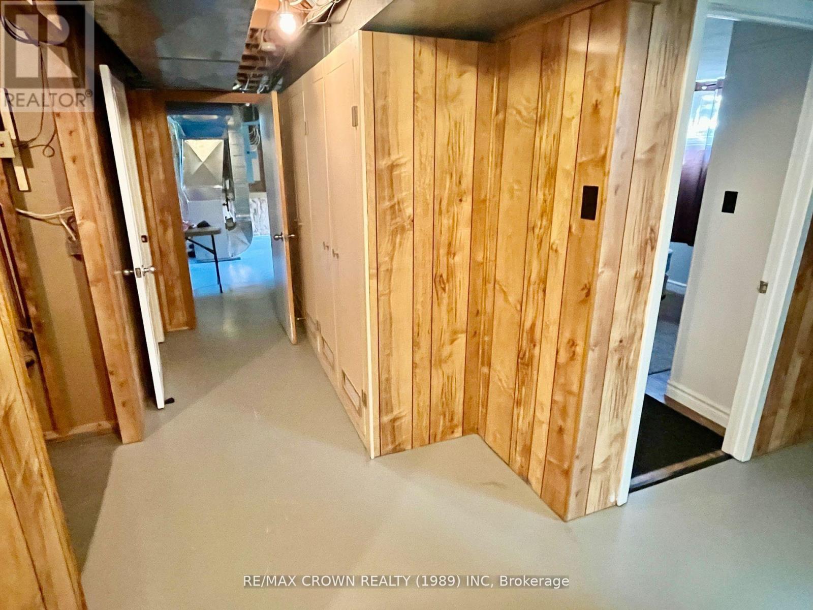 518 Northriver Road, Unorganized Townships (Redbridge), ON - Indoor Photo Showing Other Room