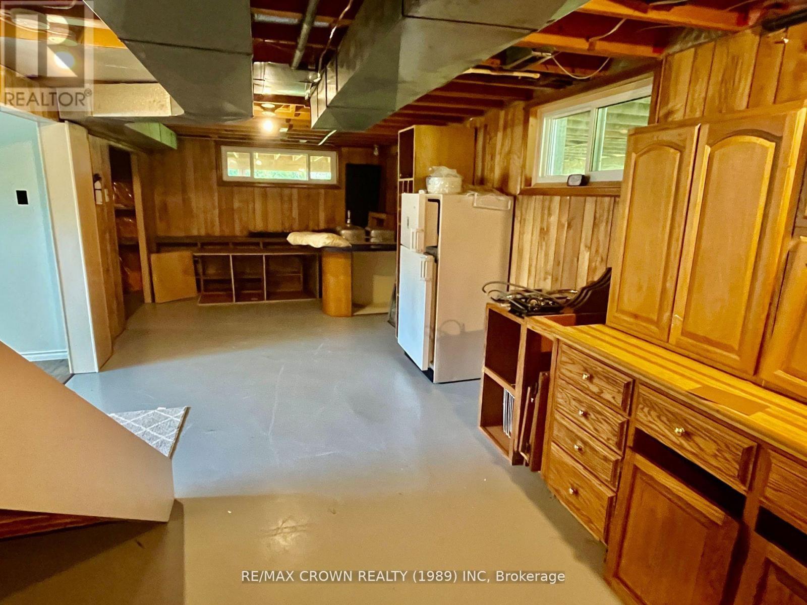 518 Northriver Road, Unorganized Townships (Redbridge), ON - Indoor