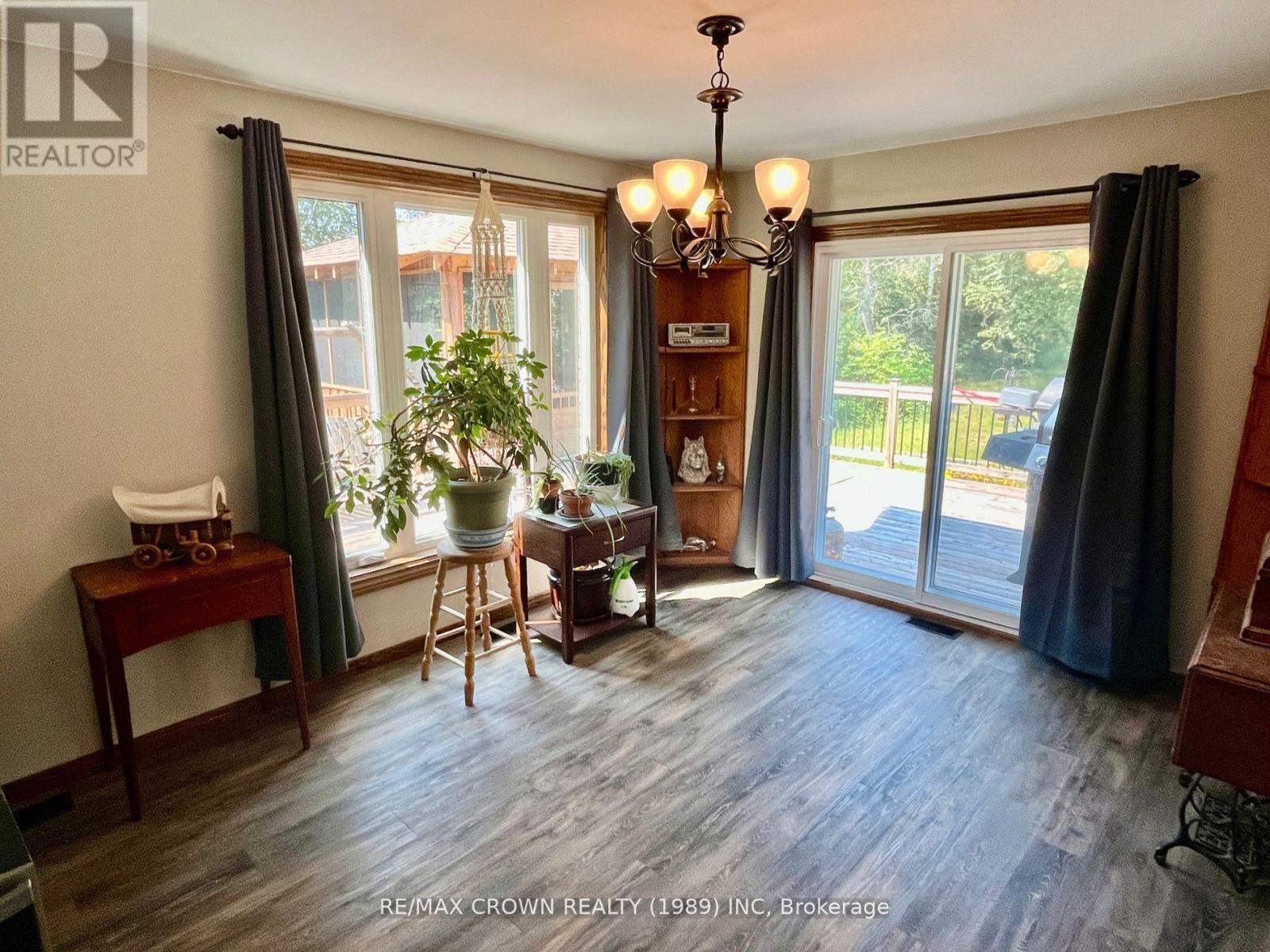 518 Northriver Road, Unorganized Townships (Redbridge), ON - Indoor