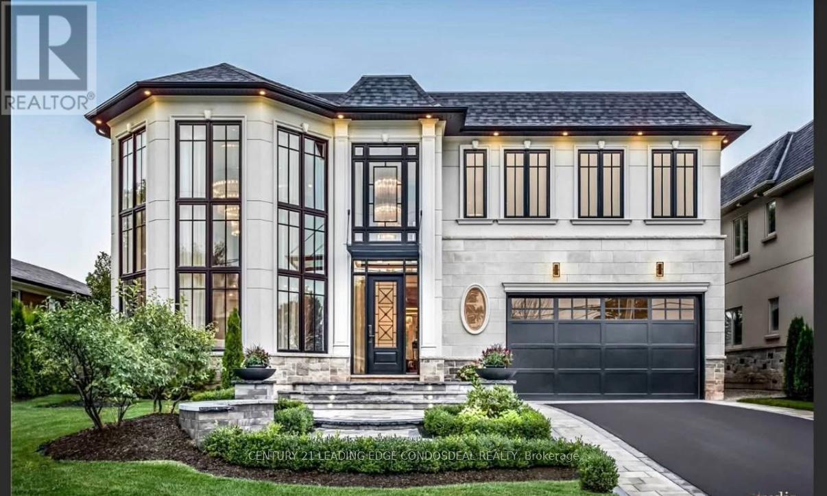 816 Meadowvale Road, Toronto, ON - Outdoor