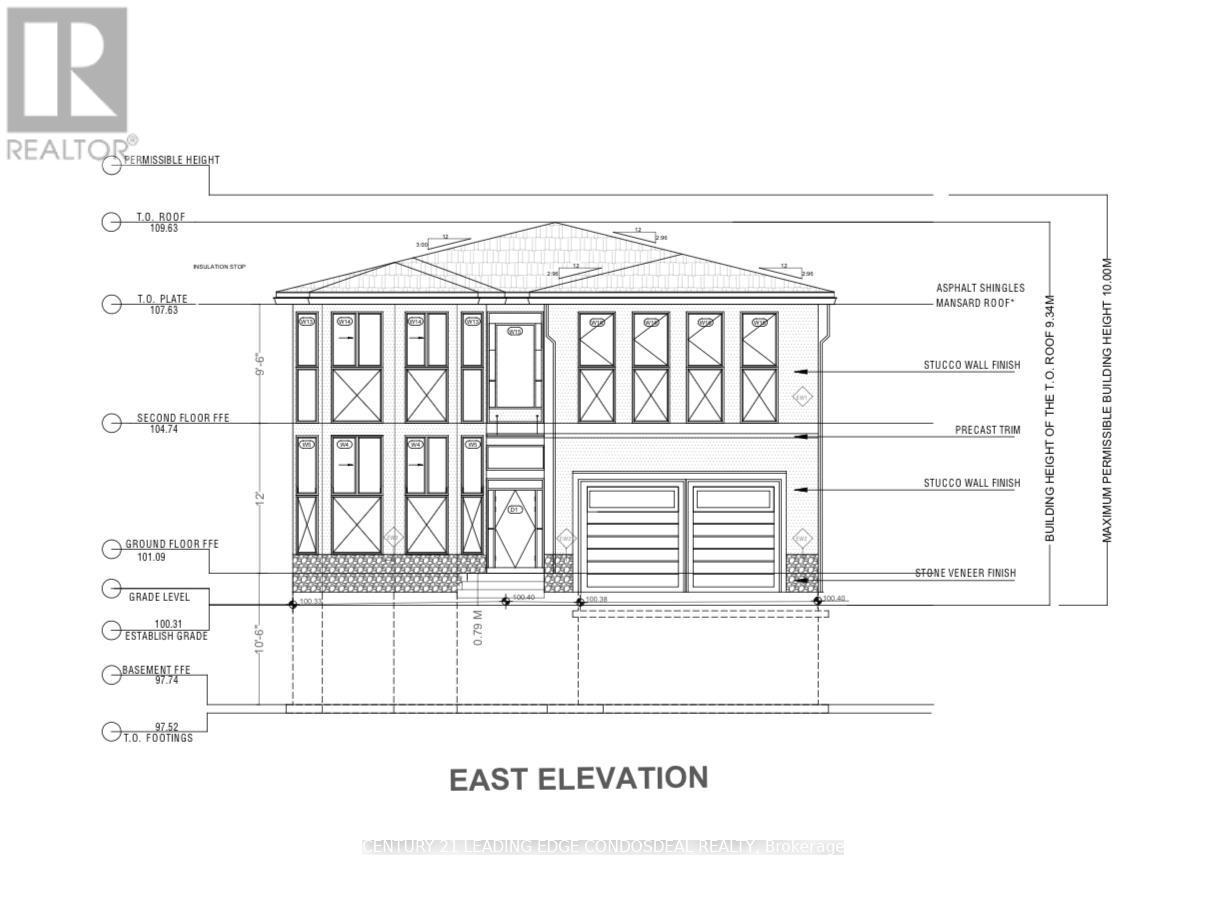816 Meadowvale Road, Toronto, ON - Other