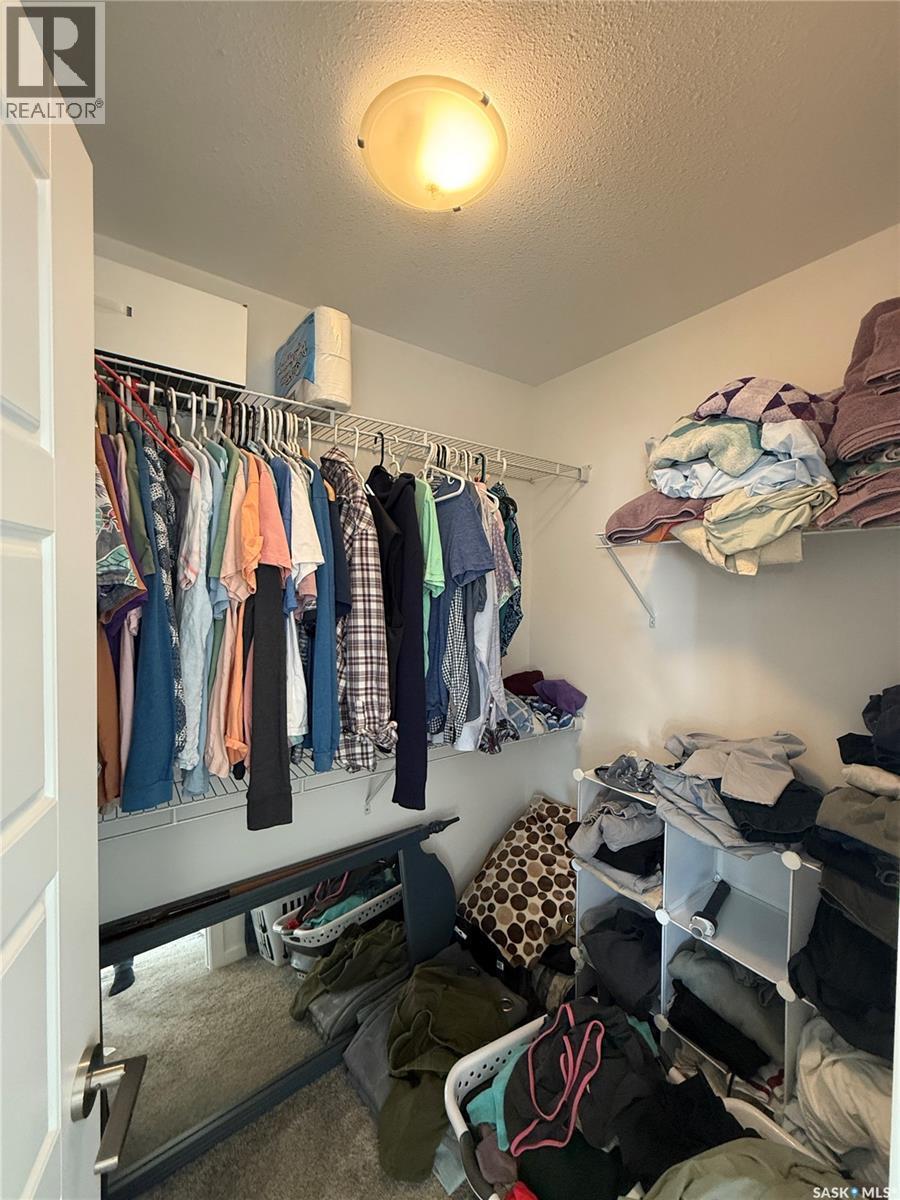 4226 Brighton Circle, Saskatoon, SK - Indoor With Storage