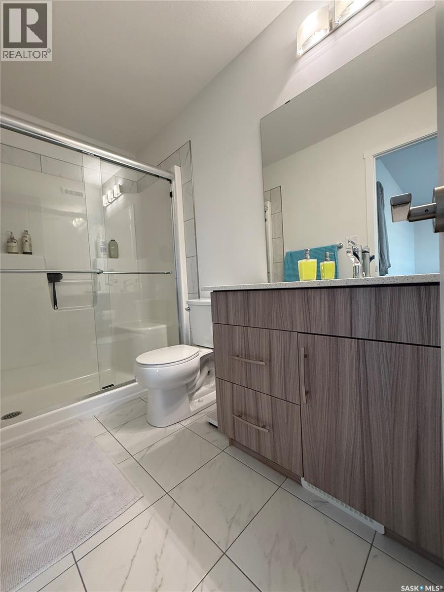 4226 Brighton Circle, Saskatoon, SK - Indoor Photo Showing Bathroom