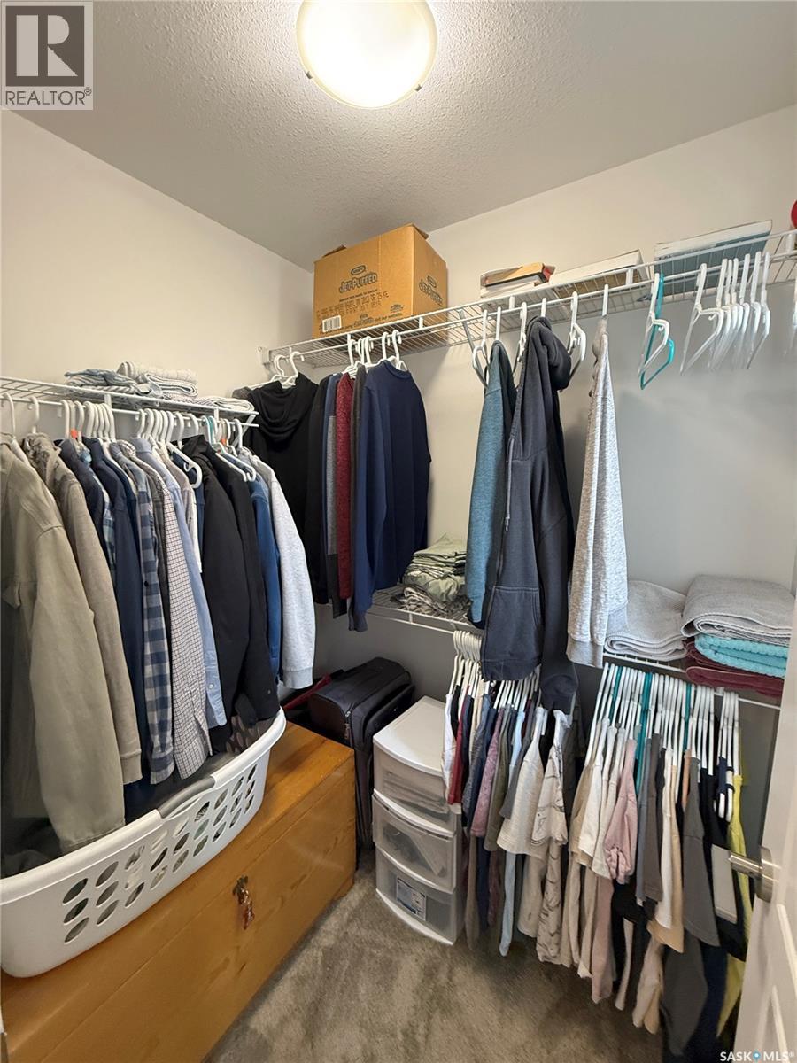 4226 Brighton Circle, Saskatoon, SK - Indoor With Storage