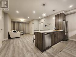 Kitchen/Dining/Living -