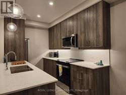 Kitchen -