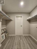 WIC between P.Bedroom & Ensuite -