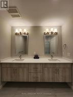 Ensuite Bathroom -