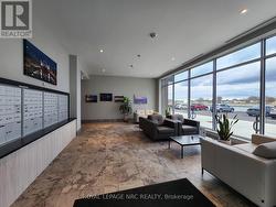 Front Lobby/Mailboxes -