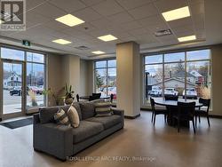 Multi Purpose Room -