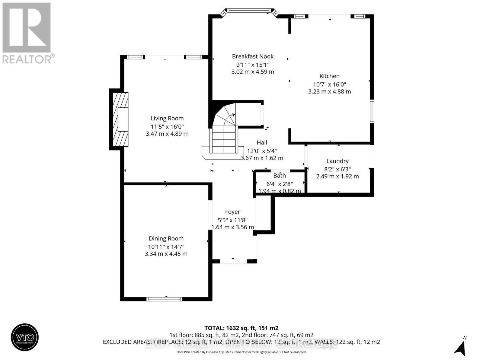 19 Mclennan Way, Ottawa, ON - Other