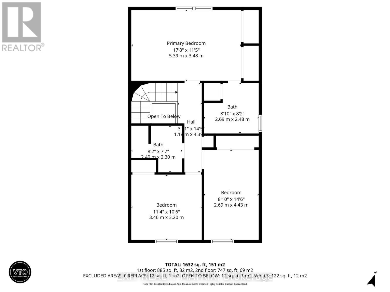 19 Mclennan Way, Ottawa, ON - Other