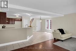 OPEN CONCEPT -