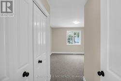 BEDROOM ONE WITH SPACIOUS CLOSET -