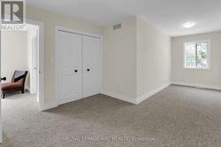 BEDROOM TWO IS L-SHAPED -