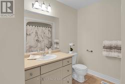 4 PIECE BATHROOM UP -