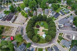 PARK-LIKE SETTING ACROSS THE STREET -