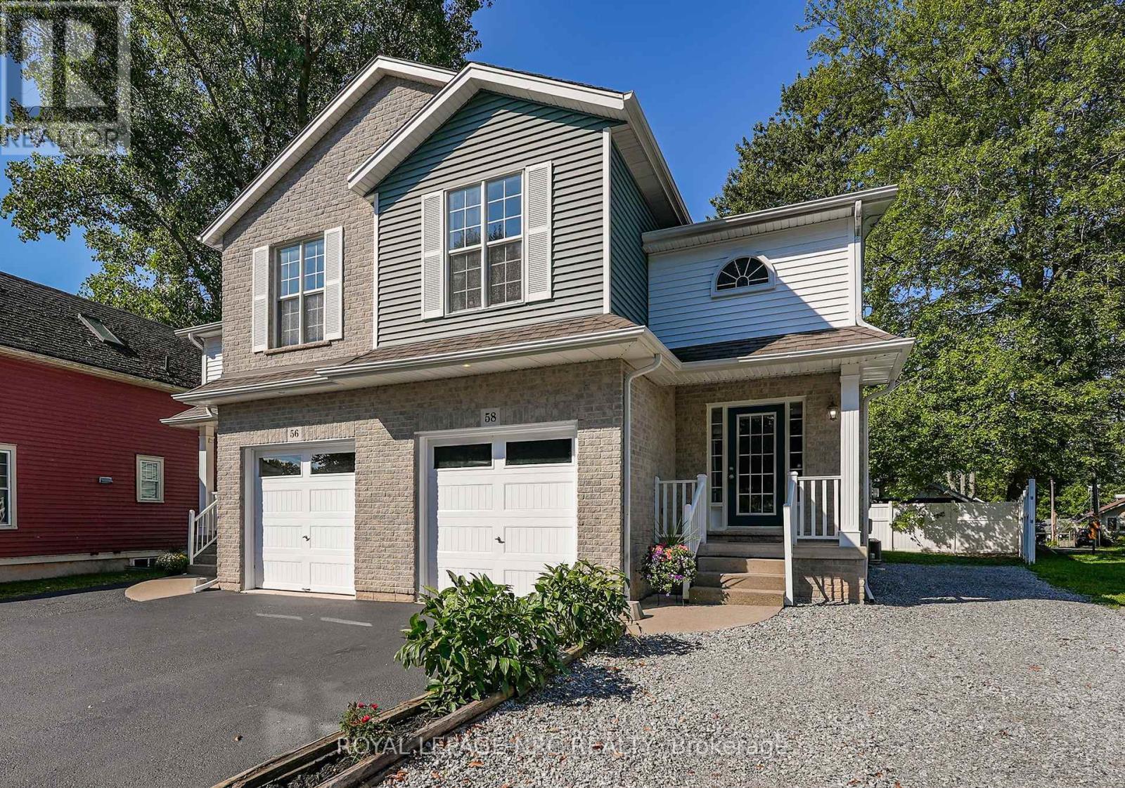 WELCOME TO 58 QUEENS CIRCLE - 58 Queens Circle, Fort Erie (Crystal Beach), ON - Outdoor