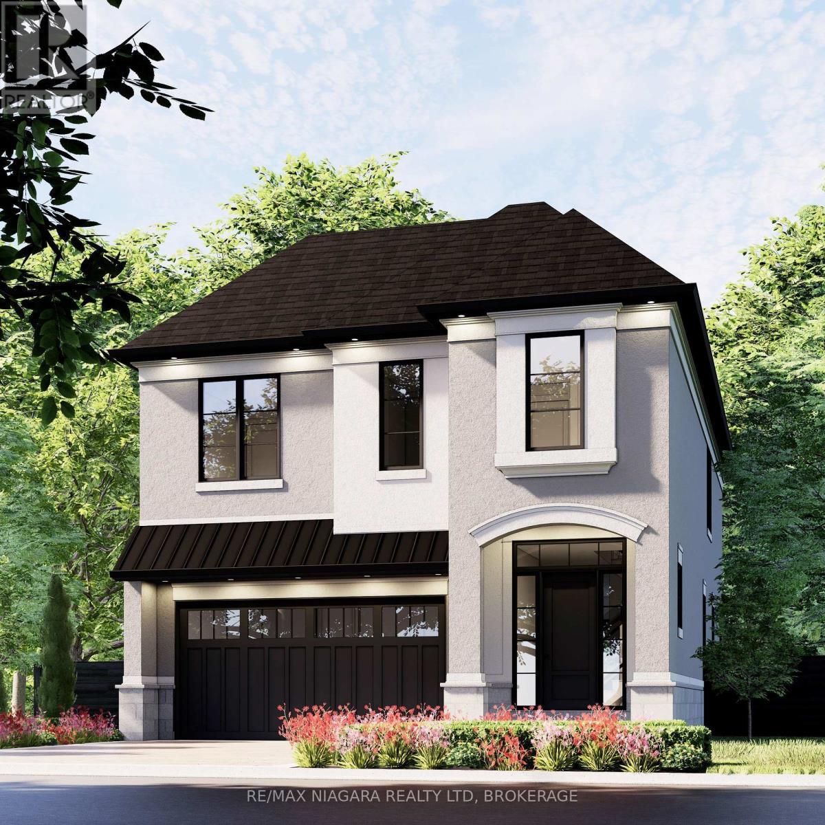 Lot 40 Lucia Drive, Niagara Falls (Stamford), ON - Outdoor
