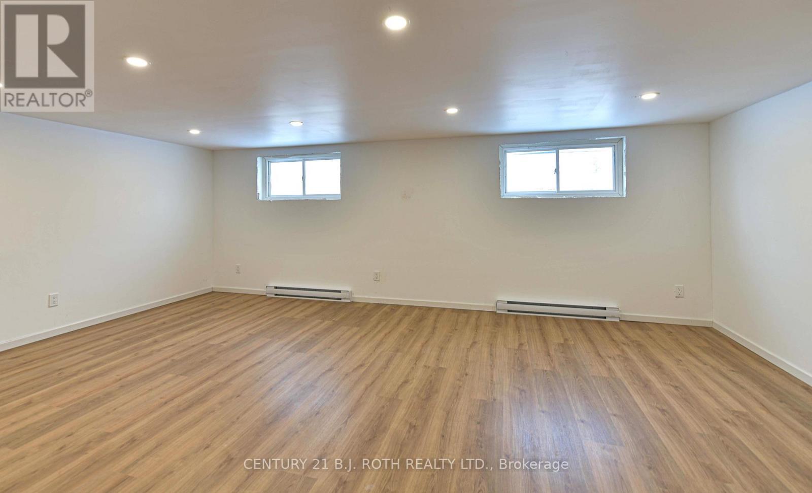 Family room - 201 Point Street, Clearview, ON - Indoor