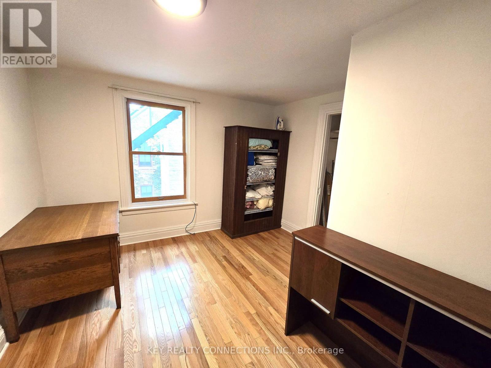 2nd floor - Bedroom 3 - 208 King Street E, Kingston, ON - Indoor Photo Showing Other Room