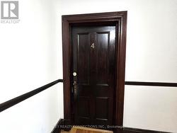 2nd floor - Bedroom 4 -