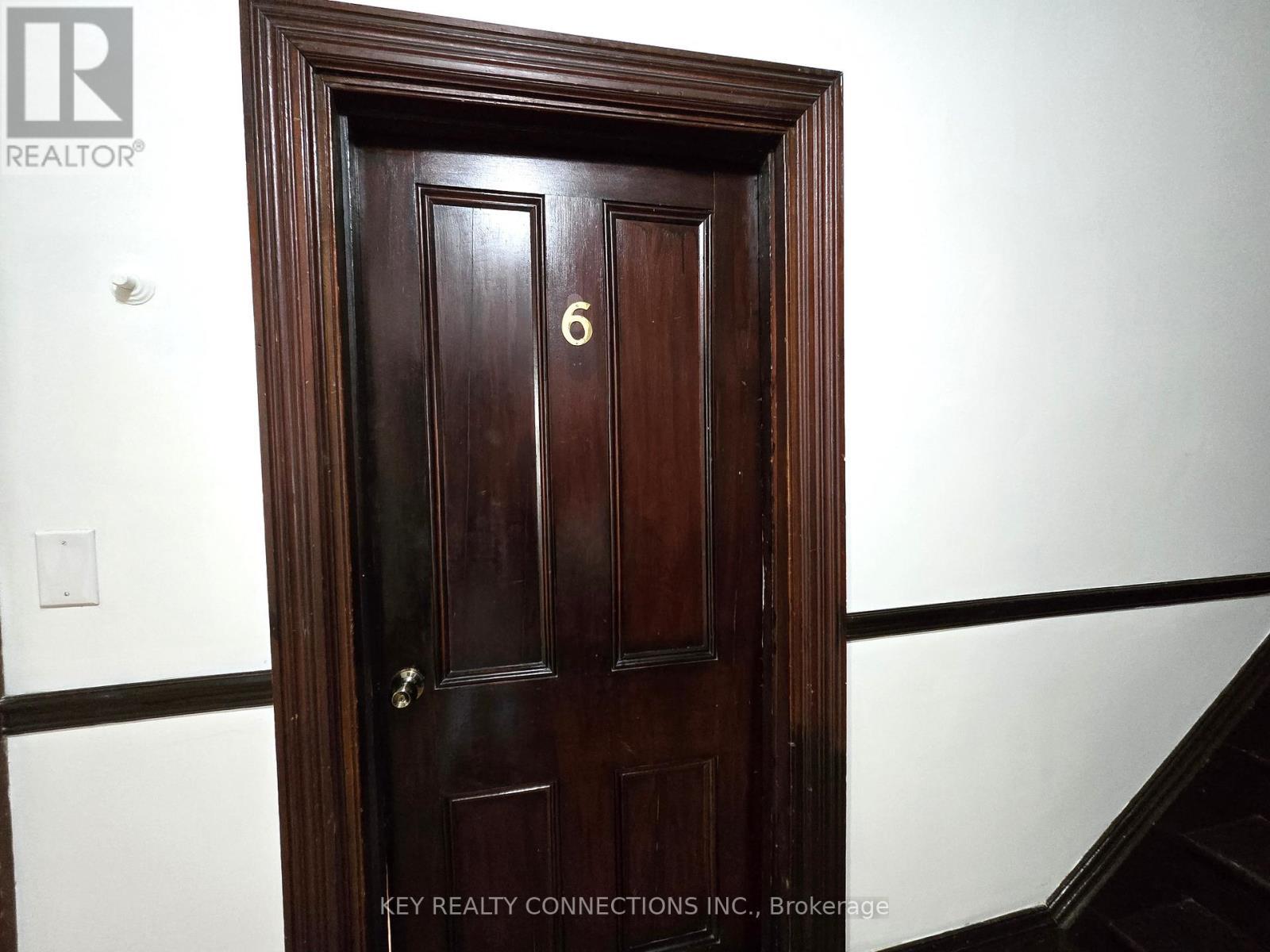 2nd floor - Bedroom 6 - 208 King Street E, Kingston, ON - Indoor Photo Showing Other Room
