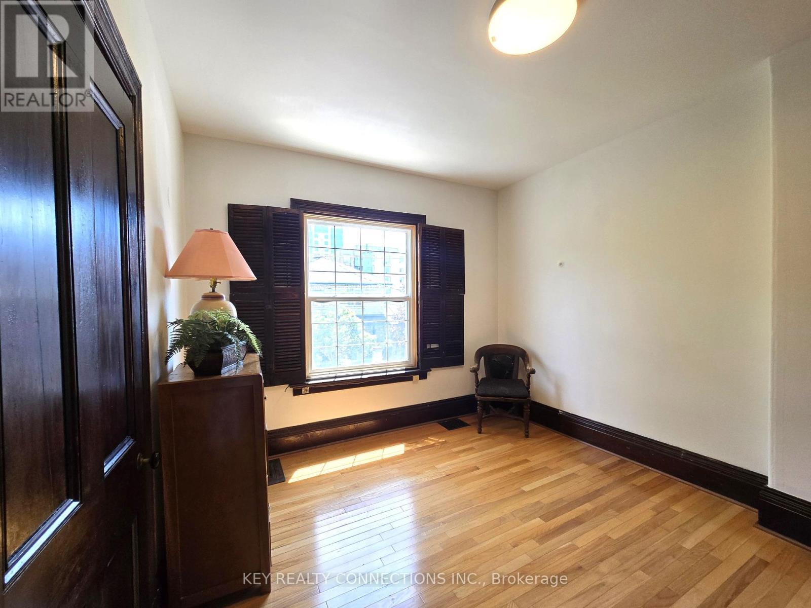 2nd floor - Bedroom 6 - 208 King Street E, Kingston, ON - Indoor Photo Showing Other Room