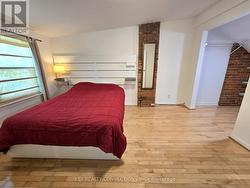 3rd floor accessory unit-Bedroom -