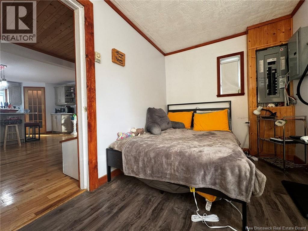 197 Rue Principale, Neguac, NB - Indoor Photo Showing Bedroom