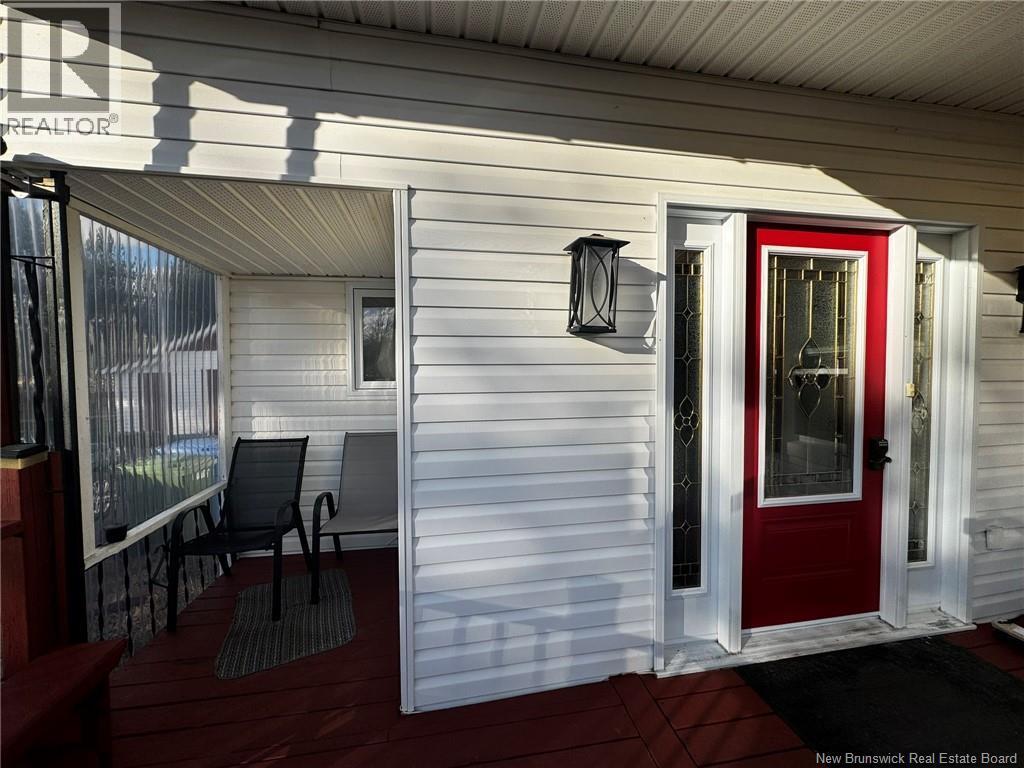 197 Rue Principale, Neguac, NB - Outdoor With Exterior