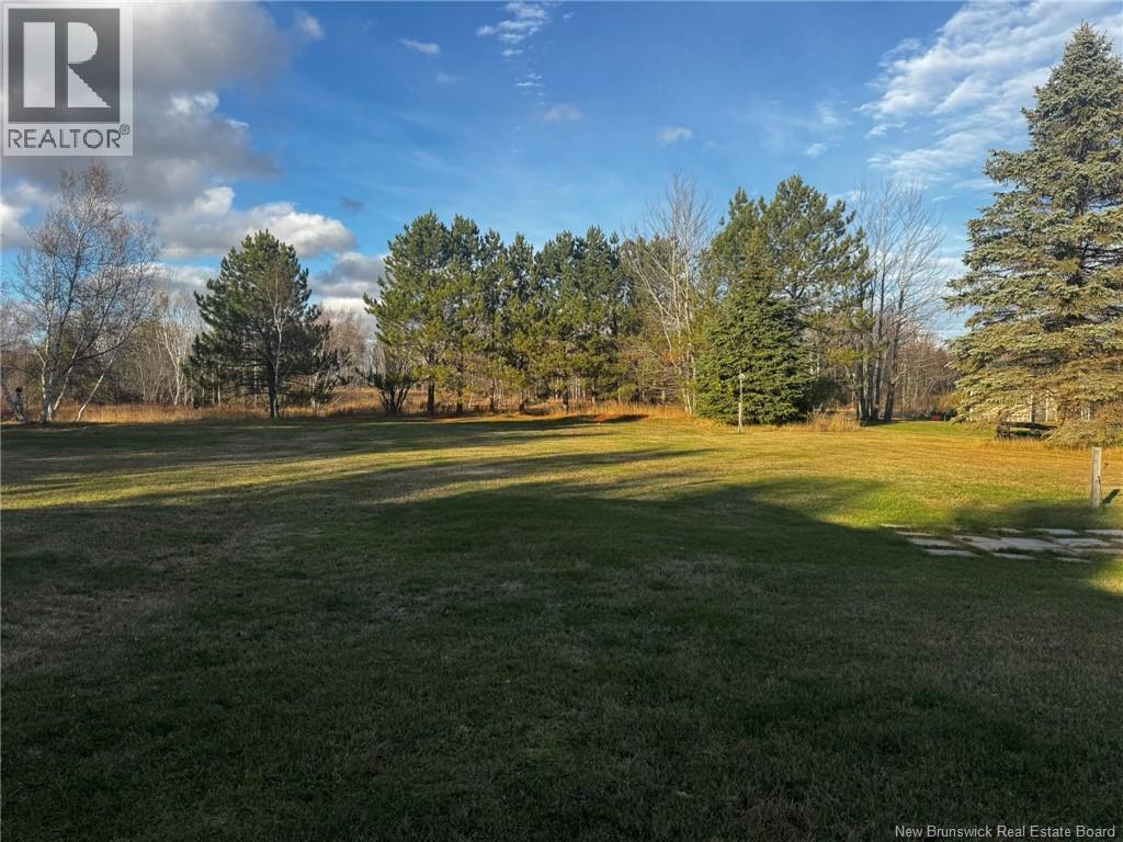 197 Rue Principale, Neguac, NB - Outdoor With View