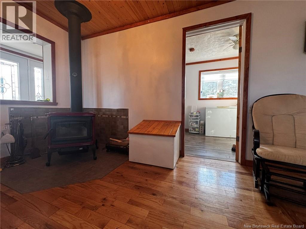 197 Rue Principale, Neguac, NB - Indoor