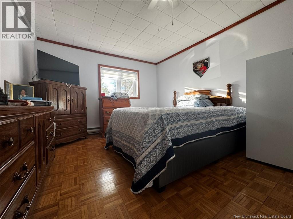 197 Rue Principale, Neguac, NB - Indoor Photo Showing Bedroom