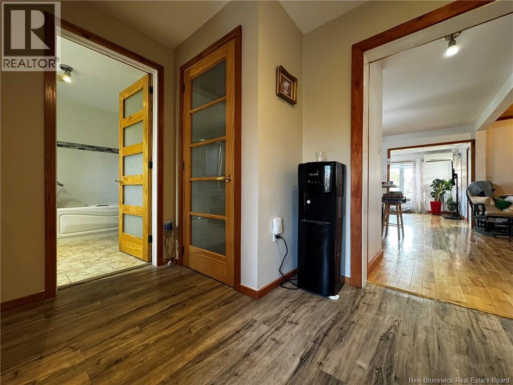 197 Rue Principale, Neguac, NB - Indoor Photo Showing Other Room