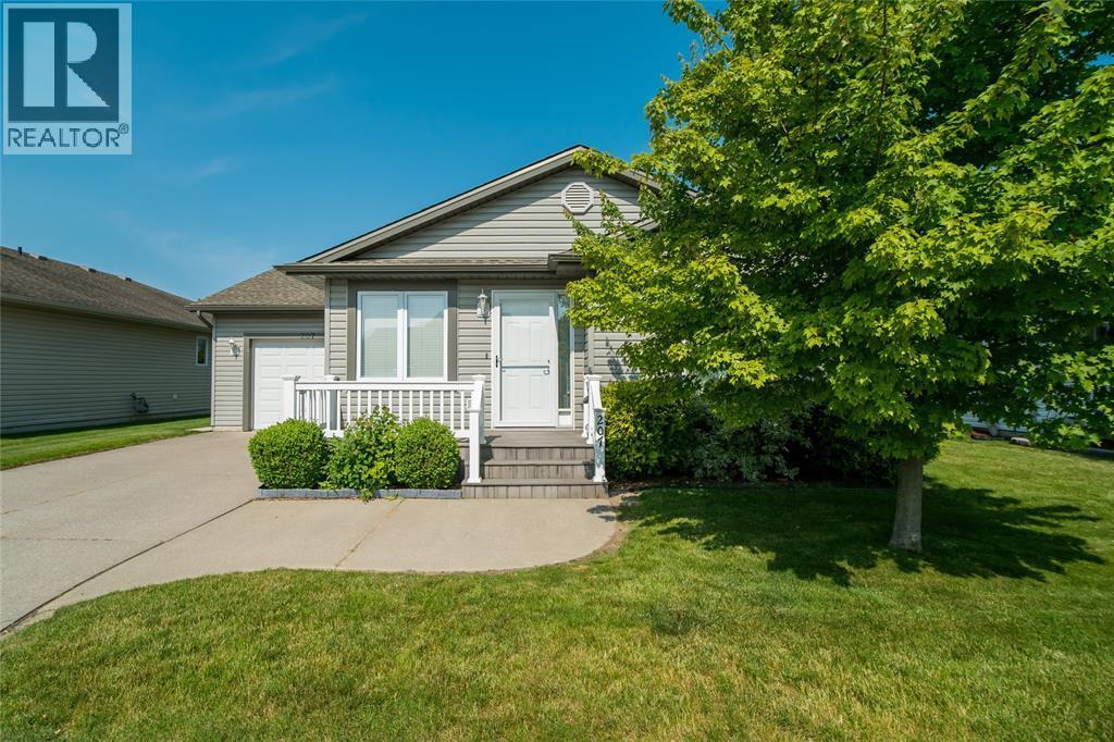 1940 London Line Unit# 207, Sarnia, ON - Outdoor