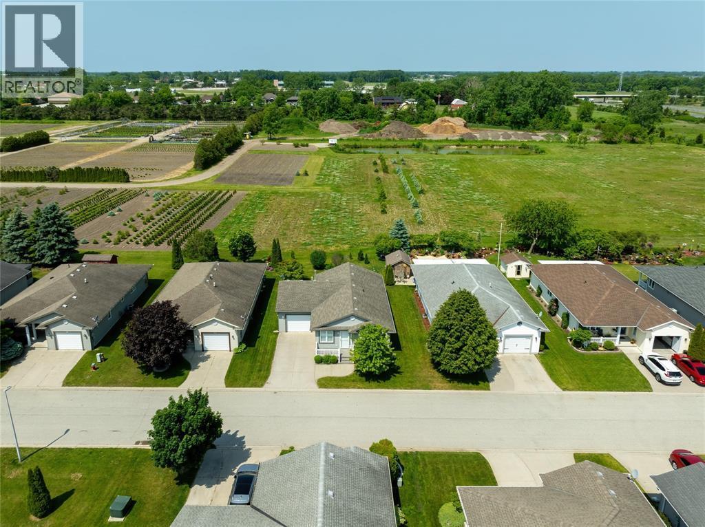 1940 London Line Unit# 207, Sarnia, ON - Outdoor With View